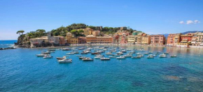 Grand Hotel Dei Castelli Sestri Levante